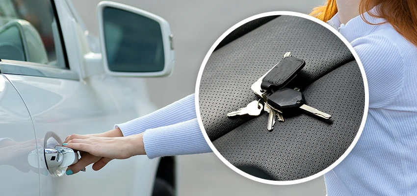 Locksmith For Locked Car Keys In Car in Lake Worth, Florida