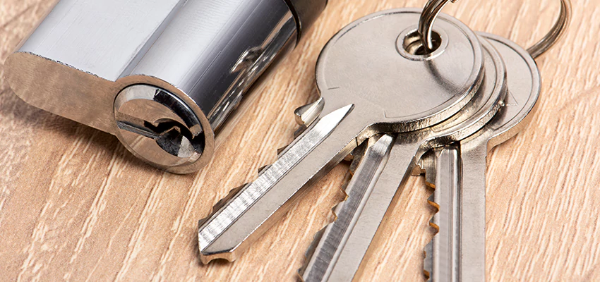 Lock Rekeying Services in Lake Worth, Florida