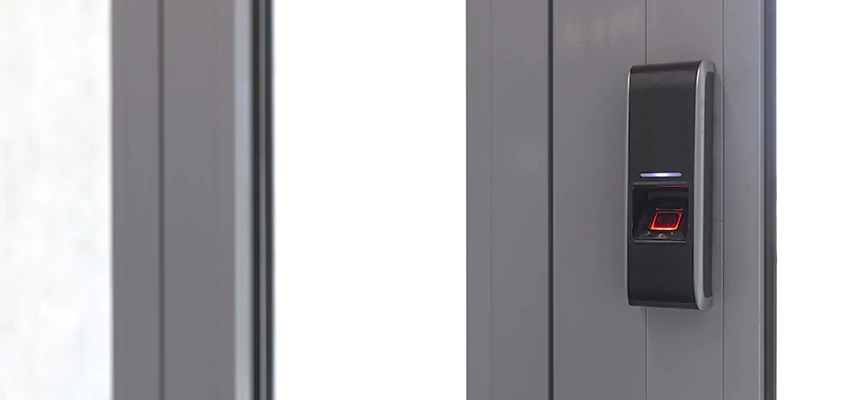 Push Button Lock Keypad Repair in Lake Worth, Florida