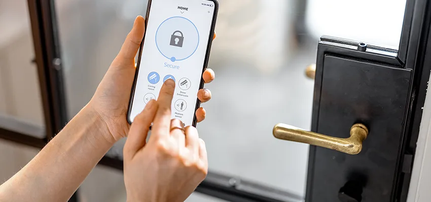 Remote Control Locks Sensor Repair in Lake Worth, Florida