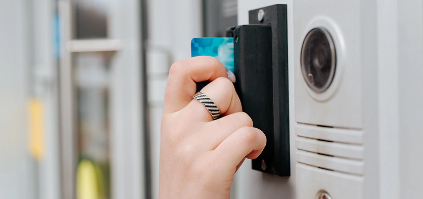 Secure Smartphone-Based Entry Systems Installation in Lake Worth, Florida