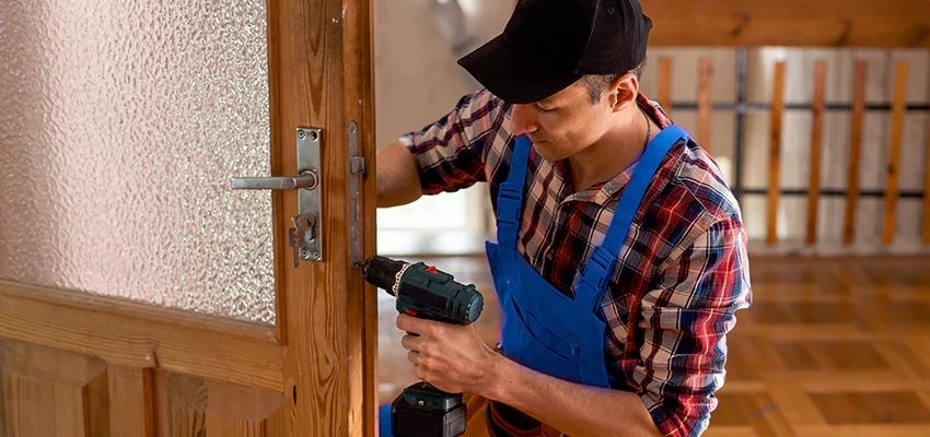 Trusted Local Digital Locks Locksmith Repair in Lake Worth, Florida