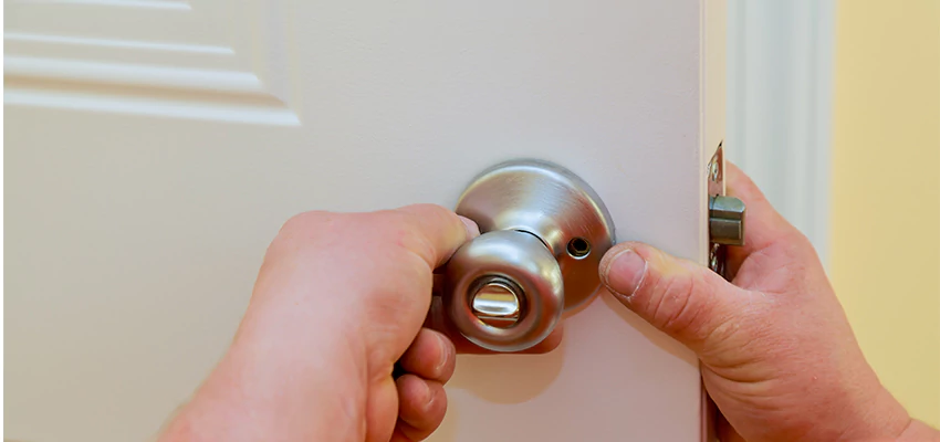 After-hours Locksmith For Lock And Key Installation in Lake Worth, FL