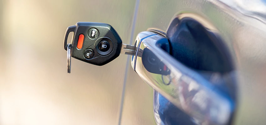 Automotive Locksmith Key Programming Specialists in Lake Worth, FL