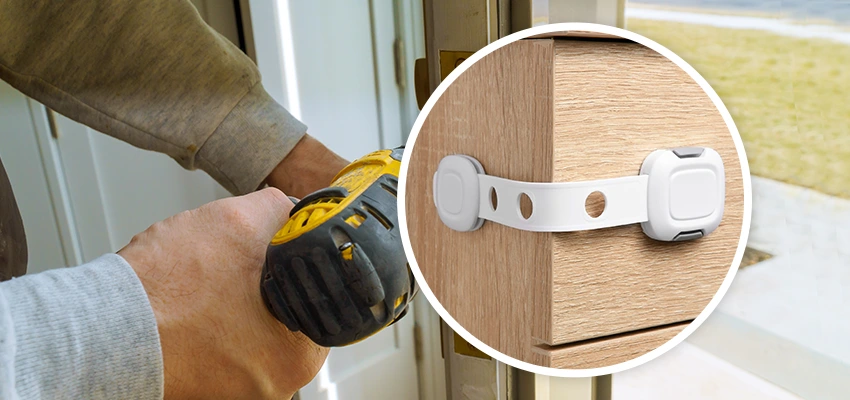 Childproof Sliding Door Locks in Lake Worth, FL