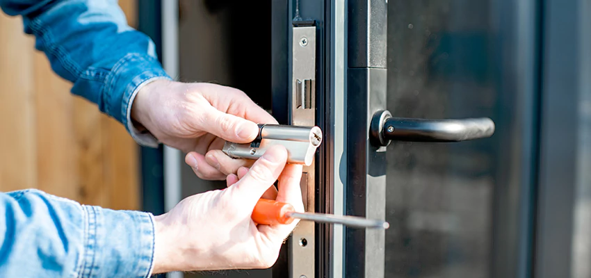 Eviction Locksmith For Lock Repair in Lake Worth, FL