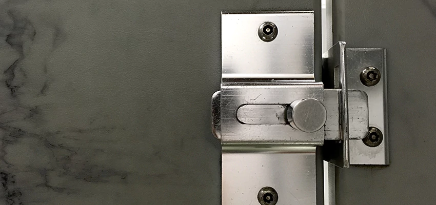 Fix A Room Door Lock in Lake Worth, FL