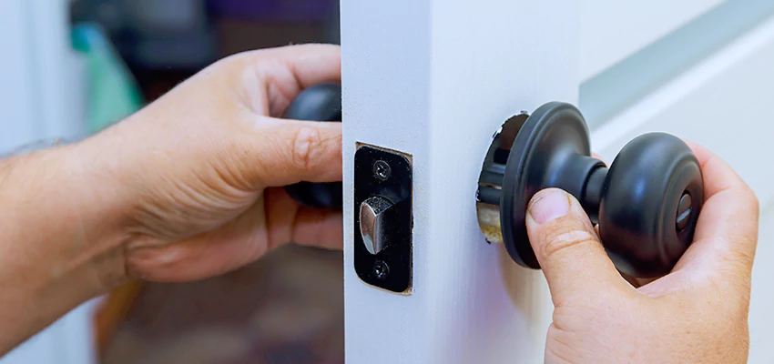 Smart Lock Replacement Assistance in Lake Worth, Florida