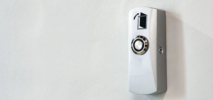 Residential Access Keypads Systems Installation in Lake Worth, FL