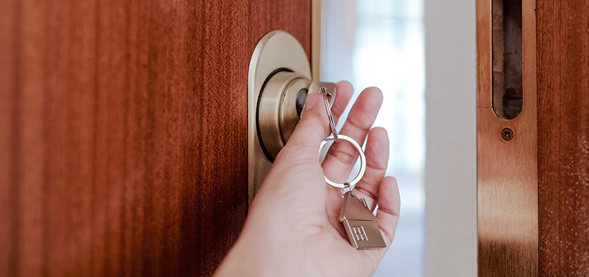 Deadbolt Lock Installation in Lake Worth, FL