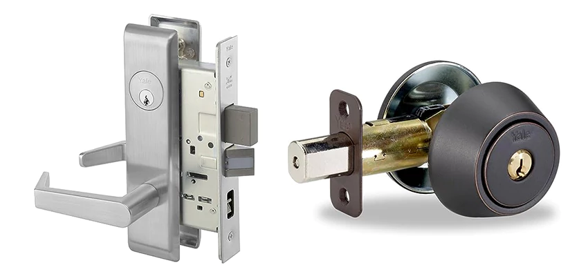 Yale Multipoint Lock in Lake Worth, FL