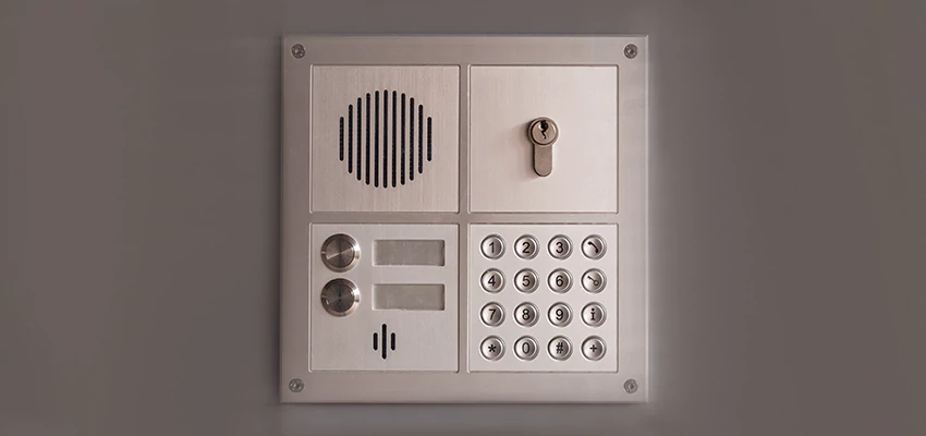 Mobile Access Control System Installation in Lake Worth, FL