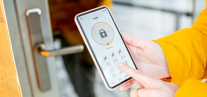 Automatic Door Lock Opener Repair in Lake Worth, Florida