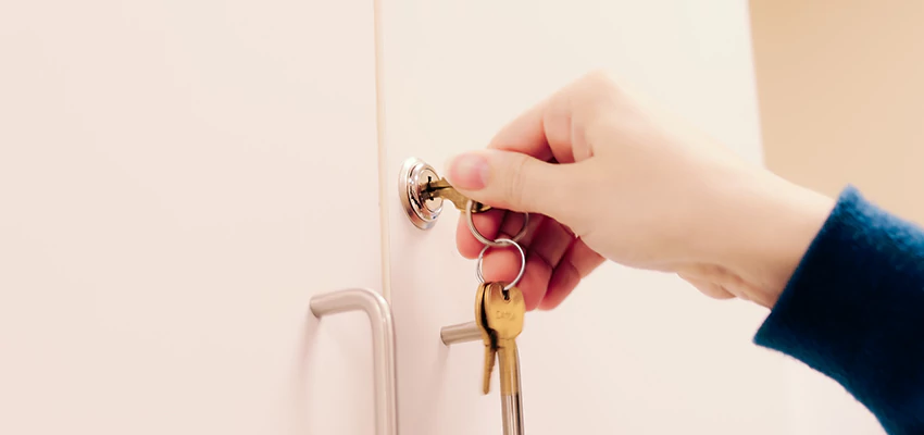 Cabinet Electronic Locks Repair in Lake Worth, Florida