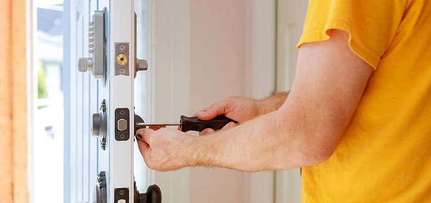 Eviction Locksmith For Key Fob Replacement Services in Lake Worth, FL