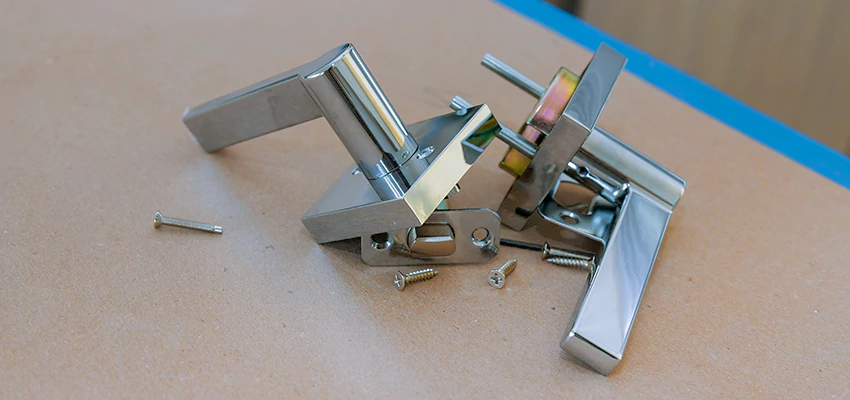 Master Lock Key System Installation Service in Lake Worth, Florida