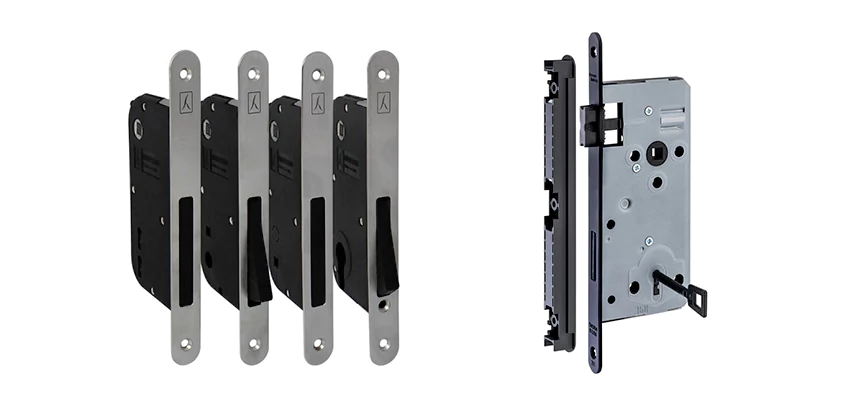 Locksmith For Magnetic Door Locks in Lake Worth, FL