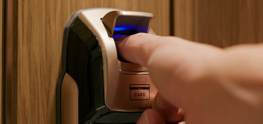 Office Rolling Door Lock Upgrades Solutions in Lake Worth, FL