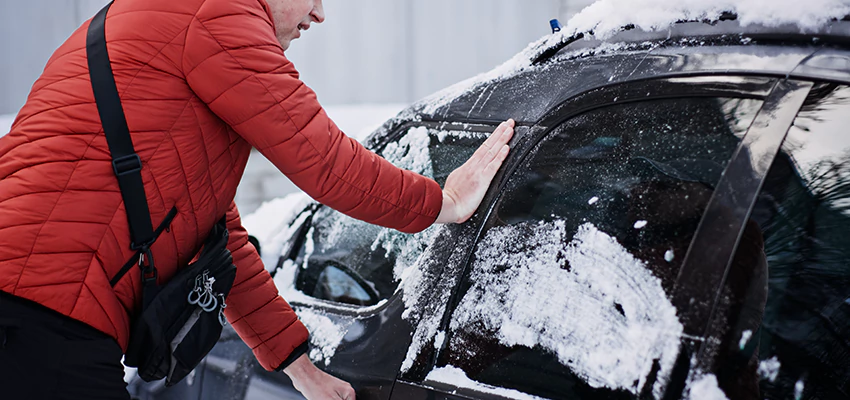 Car Key Retrieval Services in Lake Worth, Florida