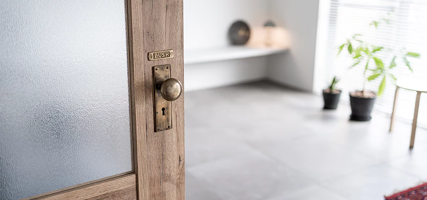 Deadbolt Door Lock Knob Repair in Lake Worth, Florida