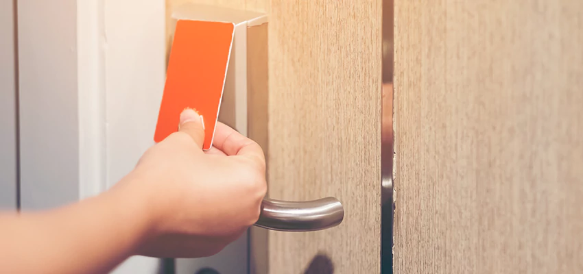 Electronic Locks Motor Repair in Lake Worth, Florida