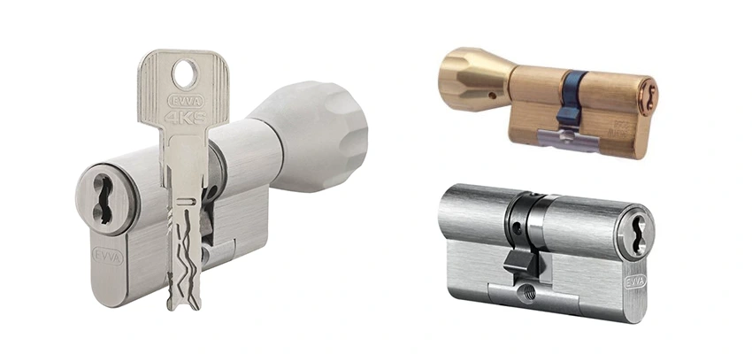 Evva Padlock Installation in Lake Worth, Florida