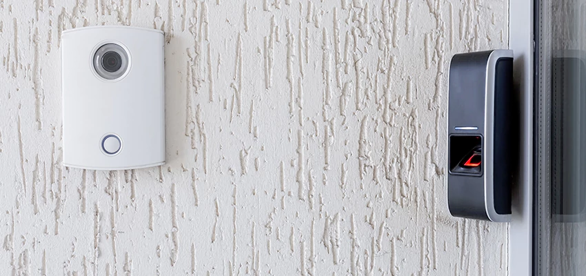 Multi-User Fingerprint Door Locks Installation in Lake Worth, Florida