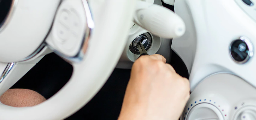 Ignition Lock Barrel Replacement Near Me in Lake Worth, Florida