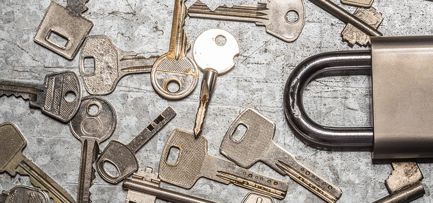 Lock Rekeying Services in Lake Worth, Florida