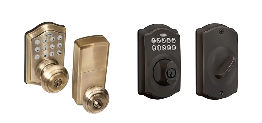 Medeco Locks Replacement in Lake Worth, FL
