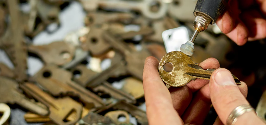 A1 Locksmith For Key Replacement in Lake Worth, Florida
