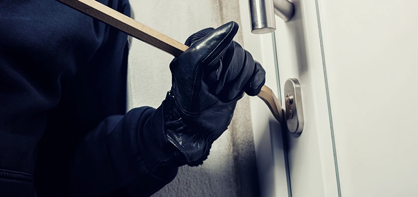 Burglar Damage Door Sensors Repair in Lake Worth, FL