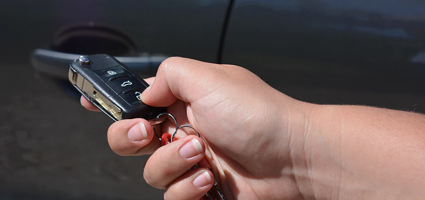 Car Door Unlocking Locksmith in Lake Worth, Florida
