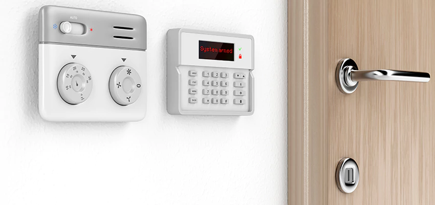 Commercial Electronic Door Lock Services in Lake Worth, FL