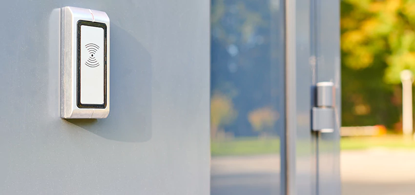Glass Door Electric Lock Repair in Lake Worth, FL