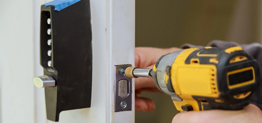 Eviction Locksmith For Key Duplication in Lake Worth, Florida