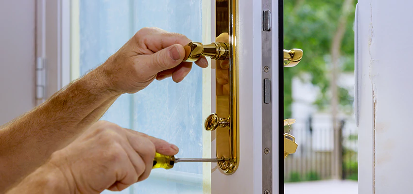 Local Locksmith For Key Duplication in Lake Worth, FL
