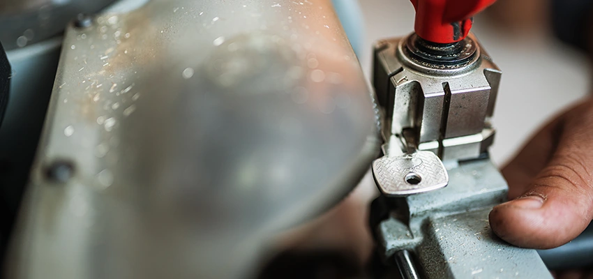 Key Programming Mobile Locksmith Service in Lake Worth, FL