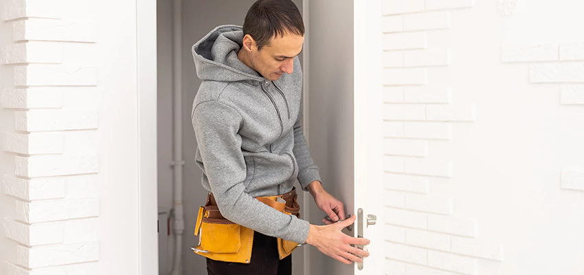Nighttime Locksmith Near Me in Lake Worth, FL