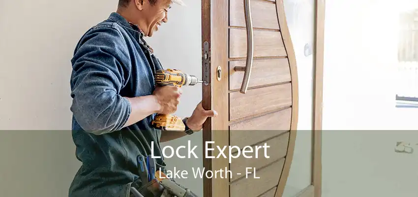 Lock Expert Lake Worth - FL